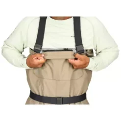 Men's 2021 Simms Tributary Stockingfoot Waders 10 Men's 2021 Simms Tributary Stockingfoot Waders -Shoes Series Store 69426444286 3