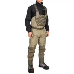 Men's Simms Flyweight Waders-Stockingfoot -Shoes Series Store 69426453955 2