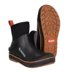 Men's Simms Challenger 7" Wading Boots -Shoes Series Store 69426457167 1