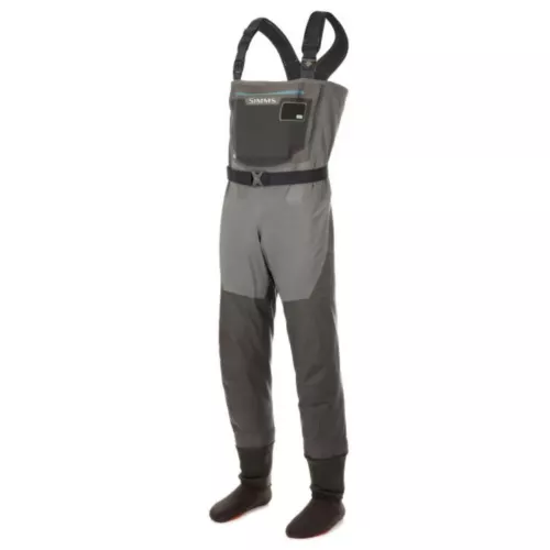 Women's Simms G3 Guide 2 Stockingfoot Waders 3 Women's Simms G3 Guide 2 Stockingfoot Waders