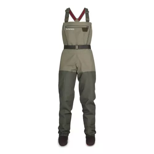 Women's Simms Tributary Stockingfoot Waders 3 Women's Simms Tributary Stockingfoot Waders
