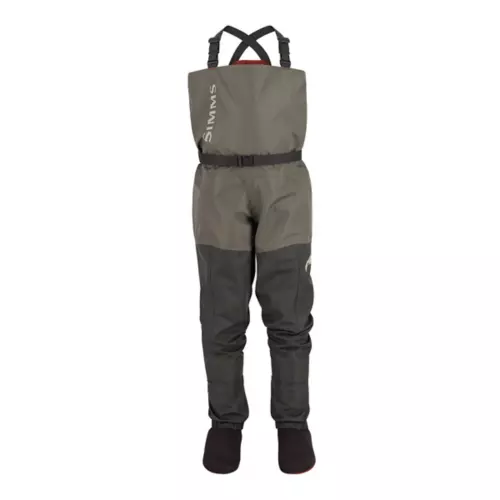 Youth Simms Tributary Stockingfoot Waders 3 Youth Simms Tributary Stockingfoot Waders