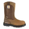 Men's Carhartt Core 11" Wellington Soft Toe Waterproof Work Boots -Shoes Series Store 84781601944