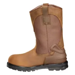 Men's Carhartt Core 11" Wellington Soft Toe Waterproof Work Boots -Shoes Series Store 84781601944 2