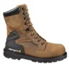 Men's Carhartt Core 8" Waterproof Steel Toe Work Boots -Shoes Series Store 84781602244