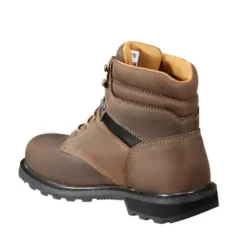 Men's Carhartt Traditional Welt 6" Soft Toe Steel Toe Work Boots 9 Men's Carhartt Traditional Welt 6" Soft Toe Steel Toe Work Boots -Shoes Series Store 84781603300 3