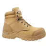 Men's Carhartt Rugged Flex 6" Soft Toe Waterproof Work Boots -Shoes Series Store 84781605811