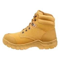 Men's Carhartt Rugged Flex 6" Soft Toe Waterproof Work Boots -Shoes Series Store 84781605811 2