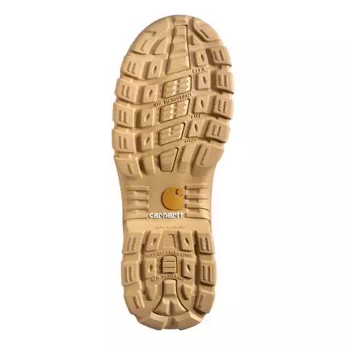 Men's Carhartt Rugged Flex 8" Soft Toe Waterproof Insulated Work Boots 4 Men's Carhartt Rugged Flex 8" Soft Toe Waterproof Insulated Work Boots - Image 2