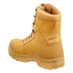 Men's Carhartt Rugged Flex 8" Soft Toe Waterproof Insulated Work Boots 8 Men's Carhartt Rugged Flex 8" Soft Toe Waterproof Insulated Work Boots -Shoes Series Store 84781605870 2