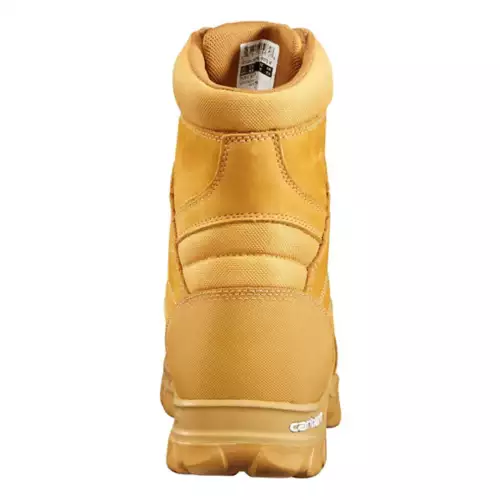 Men's Carhartt Rugged Flex 8" Soft Toe Waterproof Insulated Work Boots 6 Men's Carhartt Rugged Flex 8" Soft Toe Waterproof Insulated Work Boots - Image 4