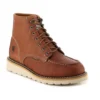 Men's Carhartt Wedge 6" Moc Toe Soft Toe Waterproof Work Boots -Shoes Series Store 84781606394