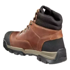 Men's Carhartt Ground Force 6" Toe Composite Waterproof Work Boots -Shoes Series Store 84781606732 2