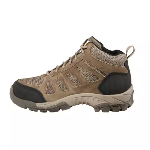 Women's Carhartt Lightweight Hiker 4" Soft Toe Waterproof Work Boots 4 Women's Carhartt Lightweight Hiker 4" Soft Toe Waterproof Work Boots - Image 2