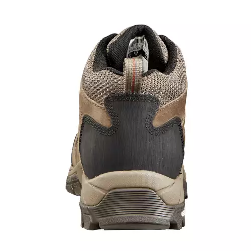 Women's Carhartt Lightweight Hiker 4" Soft Toe Waterproof Work Boots 5 Women's Carhartt Lightweight Hiker 4" Soft Toe Waterproof Work Boots - Image 3