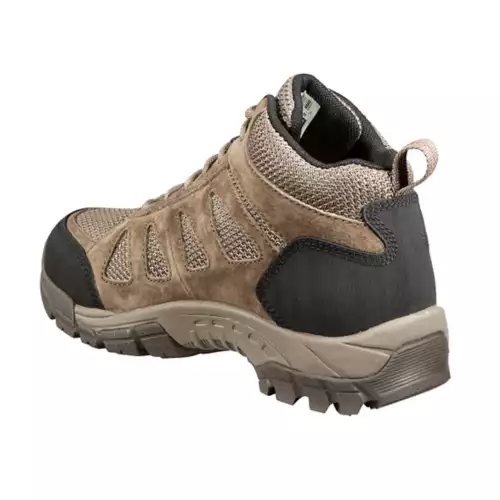 Women's Carhartt Lightweight Hiker 4" Soft Toe Waterproof Work Boots 6 Women's Carhartt Lightweight Hiker 4" Soft Toe Waterproof Work Boots - Image 4