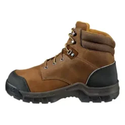 Men's Carhartt Rugged Flex 6" Met Guard Toe Composite Waterproof Work Boots -Shoes Series Store 84781607627 2