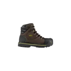 Men's KEEN Milwaukee 6" Steel Toe Work Boots 5 Men's KEEN Milwaukee 6" Steel Toe Work Boots -Shoes Series Store 87120997929 1