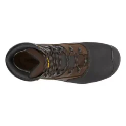 Men's KEEN Louisville 6" Met Waterproof Steel Toe Work Boots -Shoes Series Store 87120998053 3