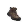 Men's KEEN Braddock AL WP Mid Steel Toe Work Boots 1 Men's KEEN Braddock AL WP Mid Steel Toe Work Boots -Shoes Series Store 88719443641