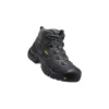 Men's KEEN Braddock WP Mid Work Boots 2 Men's KEEN Braddock WP Mid Work Boots -Shoes Series Store 88719465322