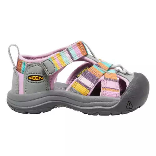 Toddler Girls' KEEN Venice H2 Water Sandals 3 Toddler Girls' KEEN Venice H2 Water Sandals