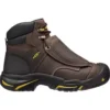 Men's KEEN Mt Vernon 6" Met Waterproof Steel Toe Work Boots -Shoes Series Store 88719486588