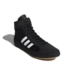 Men's Adidas HVC 2 Wrestling Shoes -Shoes Series Store 88913854690 4