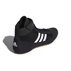Men's Adidas HVC 2 Wrestling Shoes -Shoes Series Store 88913854690 5
