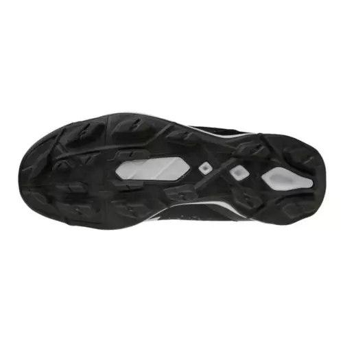 Kids' Mizuno Select Nine JR Low Molded Baseball Cleats 5 Kids' Mizuno Select Nine JR Low Molded Baseball Cleats - Image 3