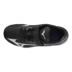 Kids' Mizuno Select Nine JR Low Molded Baseball Cleats 10 Kids' Mizuno Select Nine JR Low Molded Baseball Cleats -Shoes Series Store 88996132386 3