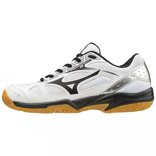 Kids' Mizuno Cyclone Speed 2 Volleyball Shoes 3 Kids' Mizuno Cyclone Speed 2 Volleyball Shoes
