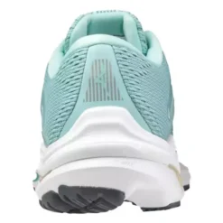 Women's Mizuno Wave Inspire 17 Running Shoes -Shoes Series Store 88996143513 3