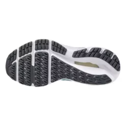 Women's Mizuno Wave Inspire 17 Running Shoes -Shoes Series Store 88996143513 4