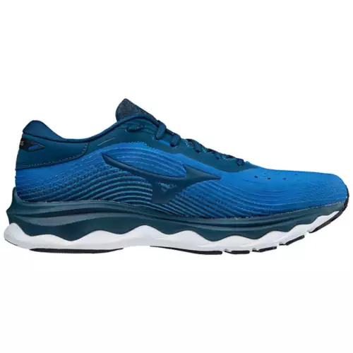 Men's Mizuno Wave Sky 5 Running Shoes 4 Men's Mizuno Wave Sky 5 Running Shoes - Image 2