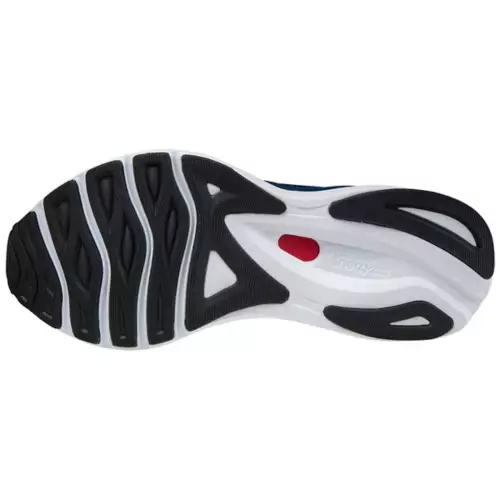 Men's Mizuno Wave Sky 5 Running Shoes 6 Men's Mizuno Wave Sky 5 Running Shoes - Image 4