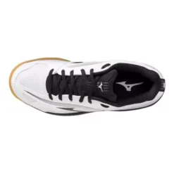 Girls' Mizuno Cyclone Speed 3 Junior Volleyball Shoes -Shoes Series Store 88996152607 2