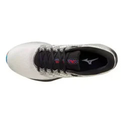 Men's Mizuno Wave Rider 26 Running Shoe -Shoes Series Store 88996153708 2