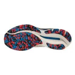 Men's Mizuno Wave Rider 26 Running Shoe -Shoes Series Store 88996153708 3