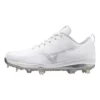 Men's Mizuno Dominant 4 Low Metal Baseball Cleats -Shoes Series Store 88996155683