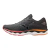 Men's Mizuno Wave Sky 6 Running Shoe -Shoes Series Store 88996156449