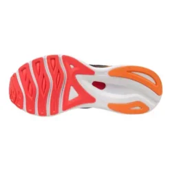 Men's Mizuno Wave Sky 6 Running Shoe 9 Men's Mizuno Wave Sky 6 Running Shoe -Shoes Series Store 88996156449 3